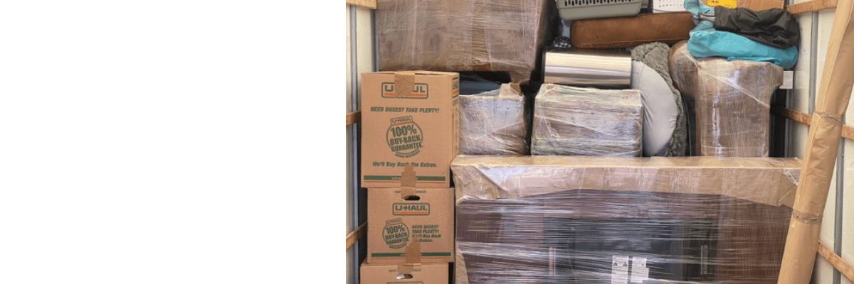 Local Moving Service